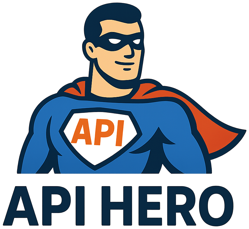 API Hero - Build and Test APIs with Realistic Data